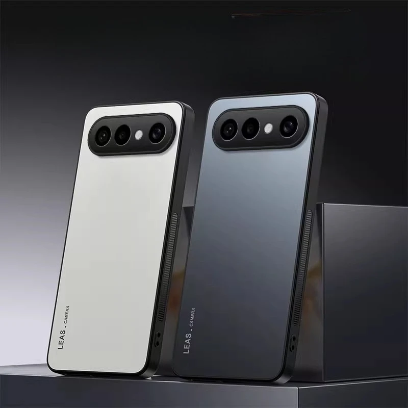 Ag Frosted Case For… - image