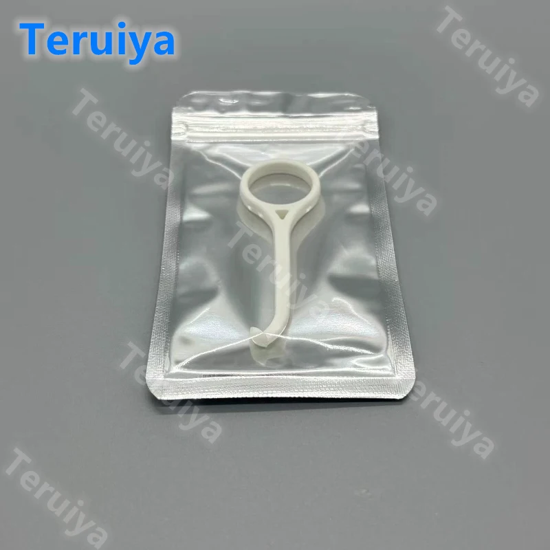 100Pcs-300Pcs Portable Braces Extractor Hook | Retainer Removal Tool | Individually Packaged | Easy to Use