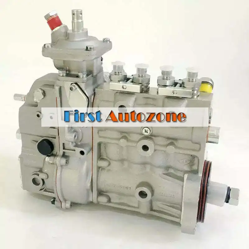 High Pressure Fuel Injection Pump 3973846 3973845 For Cummins 4BT 3.9L Engine