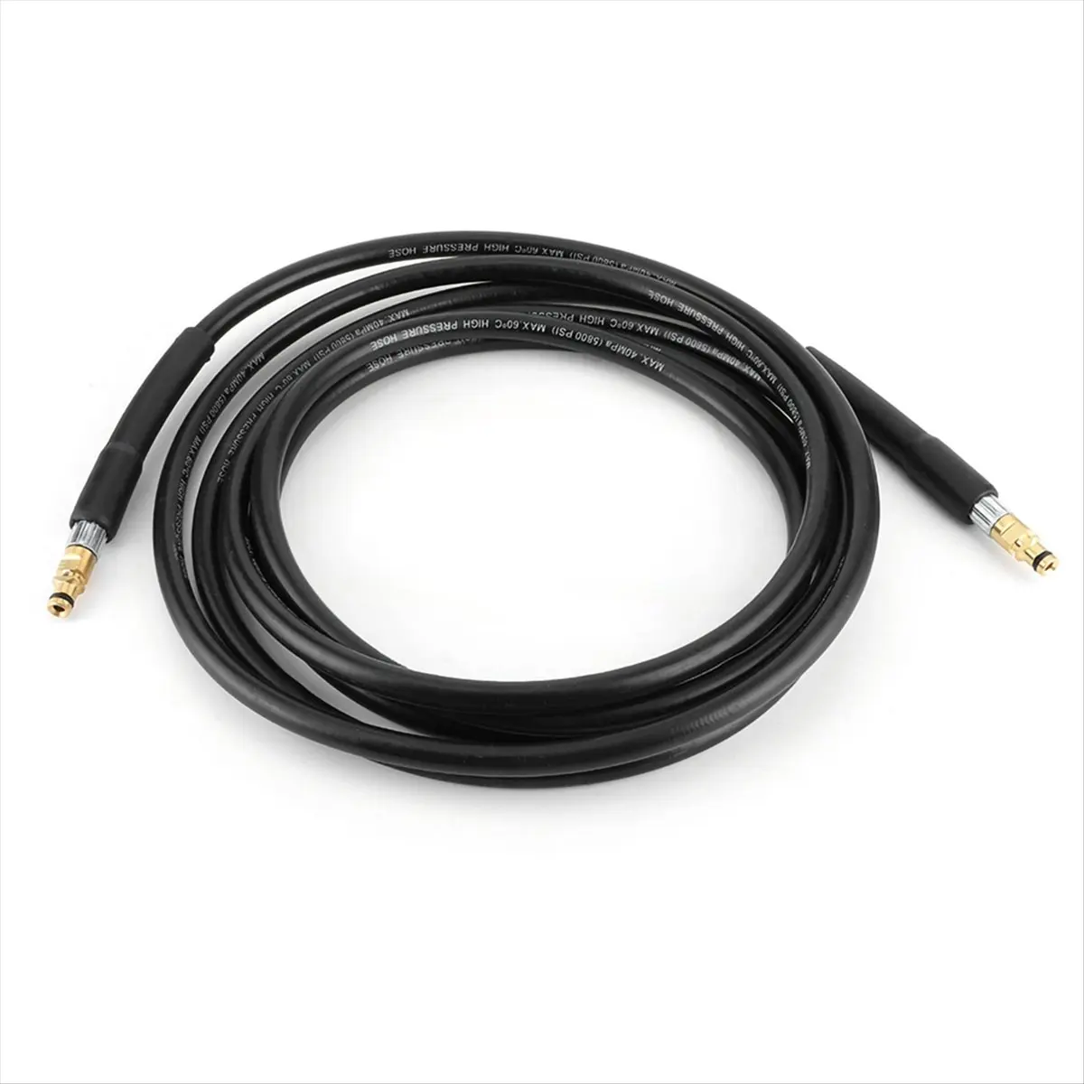 IDS-5M High Pressure Washer Sewer Drain Hose Cleaning Nozzle Hose Pipe Cleaner for Karcher K2 K3 K4 K5