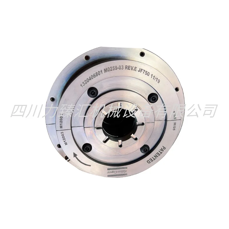 

M0259-03 Atlas Centrifuge High Speed Bearing 1320406801 Atlas Centrifuge Accessories