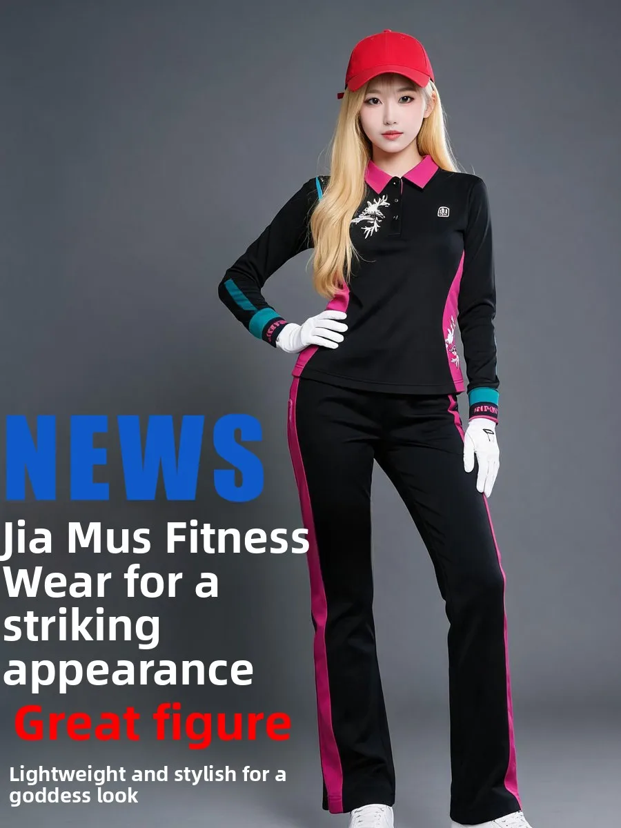 nuevo-conjunto-deportivo-de-invierno-para-mujer-recomendado-por-la-profesora-zhen-zhen-con-flores-negras-manga-larga-pant