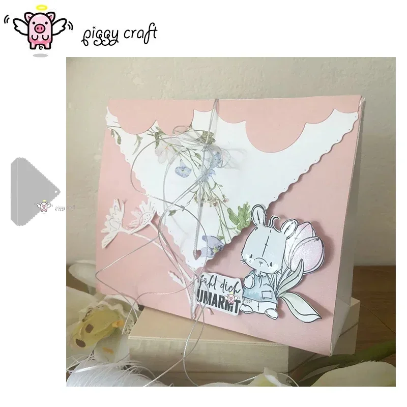 

Металлические вырубные формы Piggy Craft для скрапбукинга: коробки, пакеты, карточки, рамки, трафареты, ножи, лезвия, пробойники