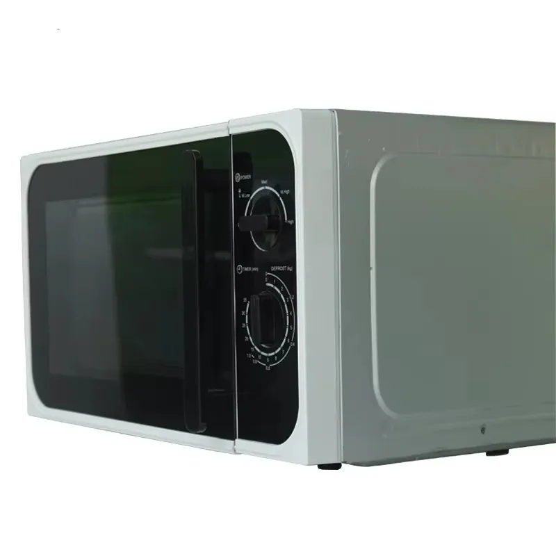 Microwave, 21 Litre, Stainless Steel, Built-in, Cheap