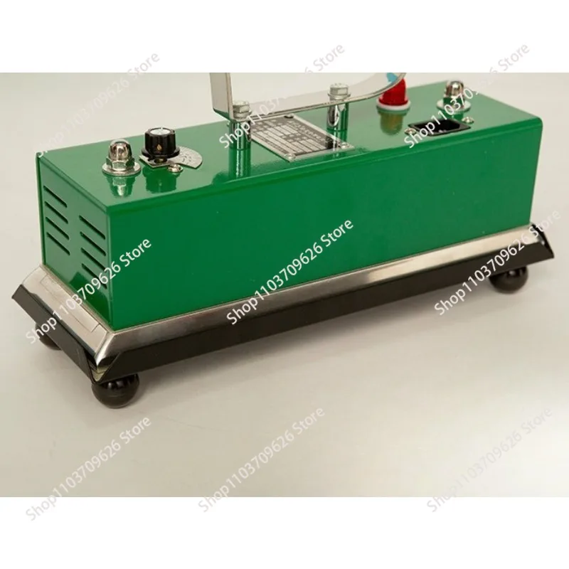 243mm Billiard Cloth Electronic Steaming for Pool Table Felt Steel Iron Machine