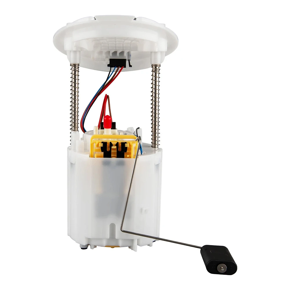 

Automotive Fuel Injector Module Fuel Tank OEM Part Fuel Pump Assembly Easy Installation Factory Specifications