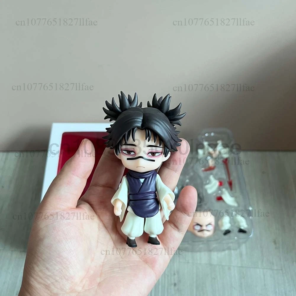 Jujutsu Kaisen CHOSO 2290 figura de acción PVC juguetes de modelos coleccionables muñeca móvil conjunta regalo de cumpleaños adorno de estantería