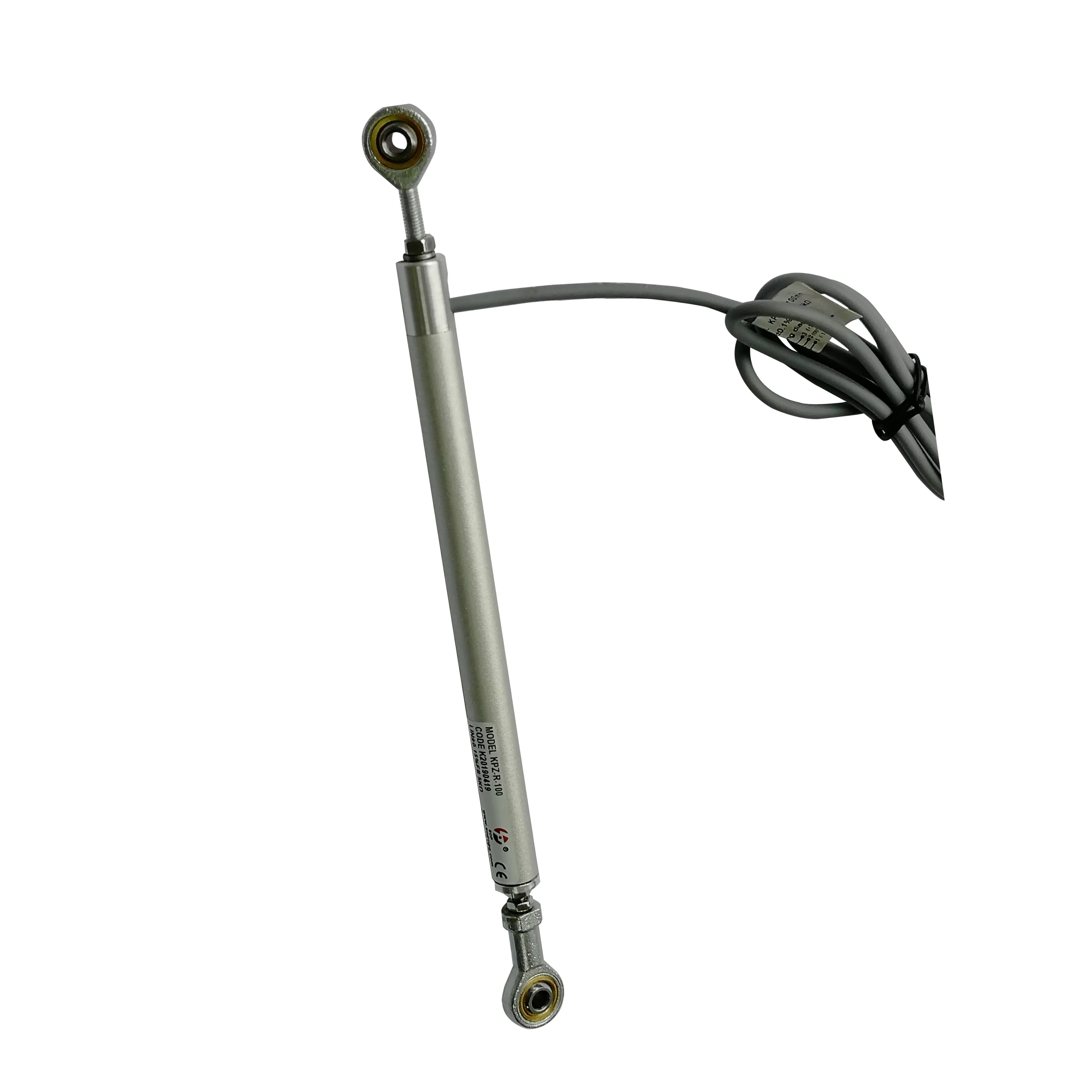 

KPZ high precision electronic ruler sensor measurement length 0-75mm Linear Potentiometer