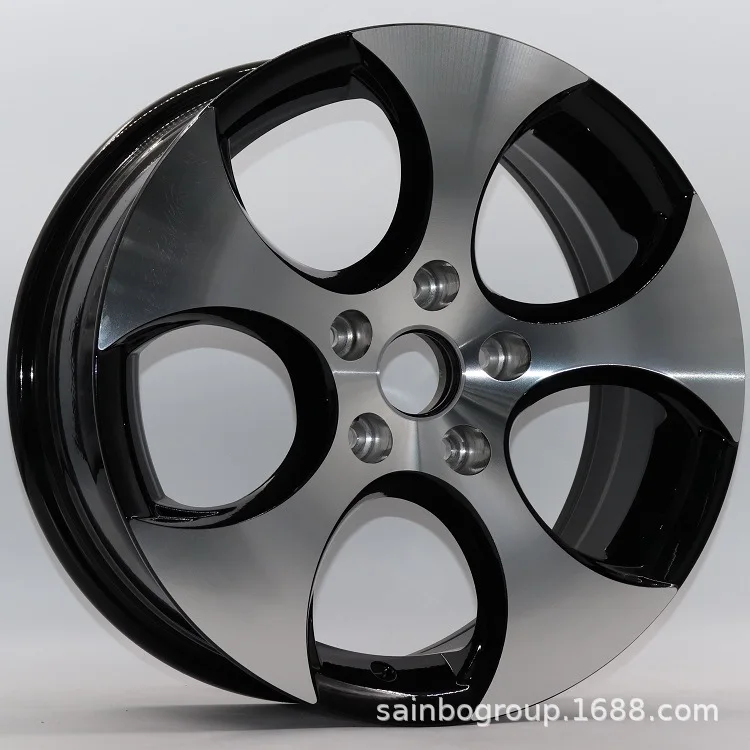 

Suitable for F91WY004 14-inch 15-inch 16-inch 17-inch, Shengbo, modified automotive aluminum alloy wheel rims