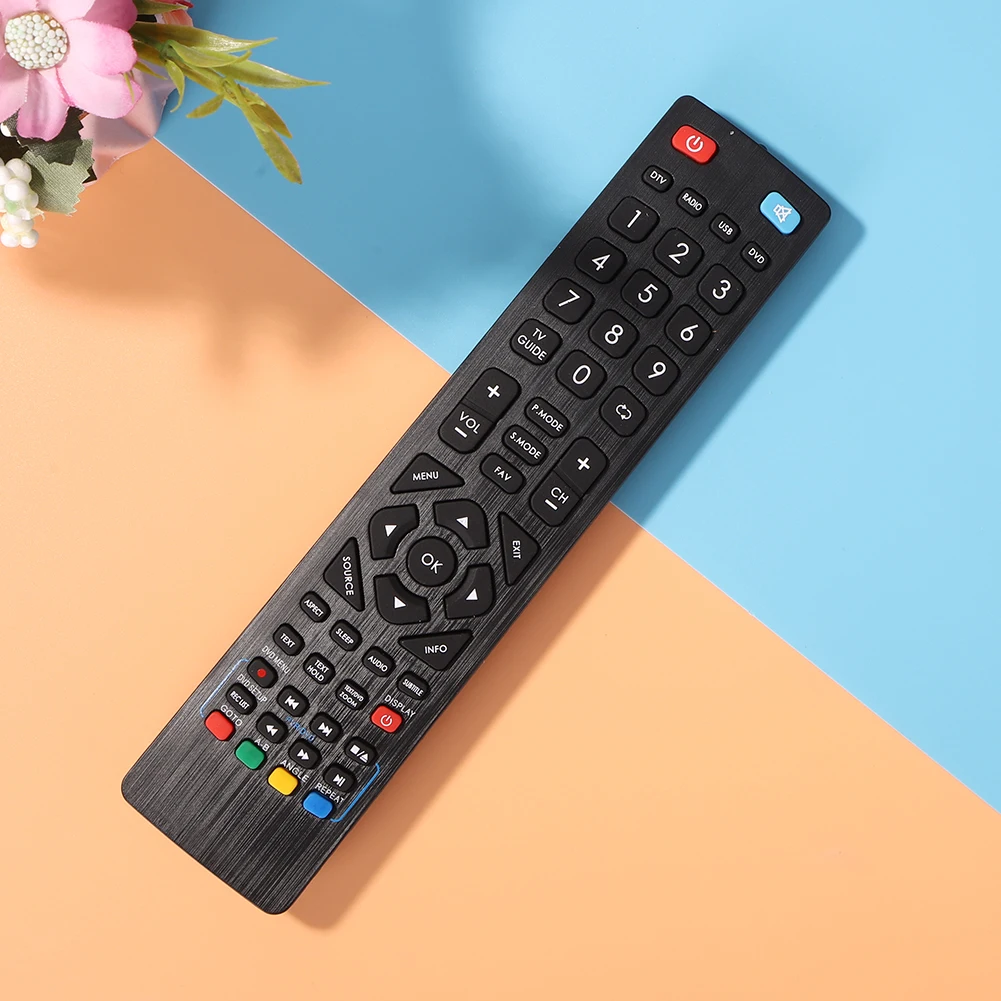 Tv Remote Control F…