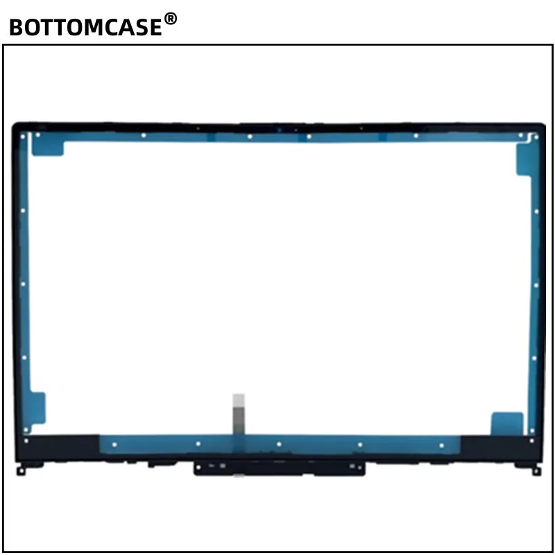 

New For BOTTOMCASE® IdeaPad FLEX-14IWL C340-14 Laptop LCD Front Bezel cover