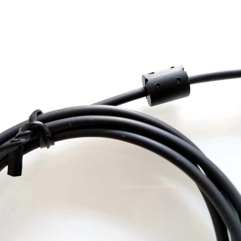 USB Charging Cable For G502 LIGHTSPEEDs Wireless Gaming Mouse Fast And Convenient Charging, Black Color view 5