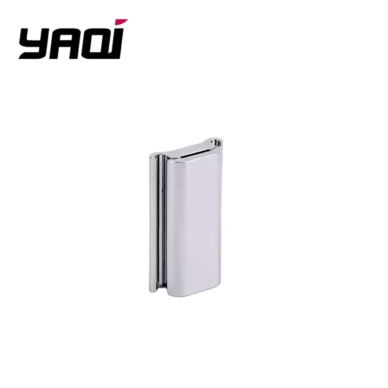 YAQI Chrome Color Mercury Safety Razor Head Wet Shaving Tool Mens Gift Best Gift for Men Wet Shave Tools Men Shaving Products