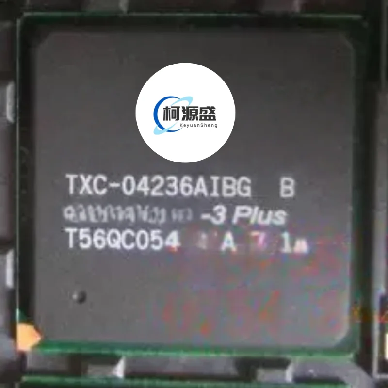 TXC-04236AIBG - Brand new original model. Available in stock and can be purchased now.