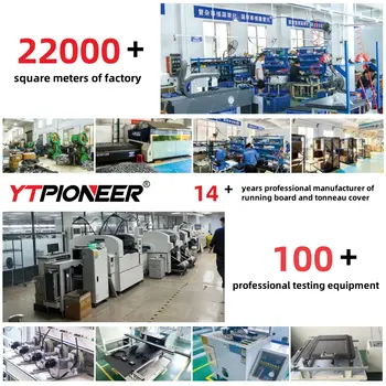 YTPIONEER 低價自動踏板鋁合金電動側踏板汽車腳踏板,適用於 X 系列 X3 X5 X6 X7 6 最佳銷售 BMWX5側踏板 - №2