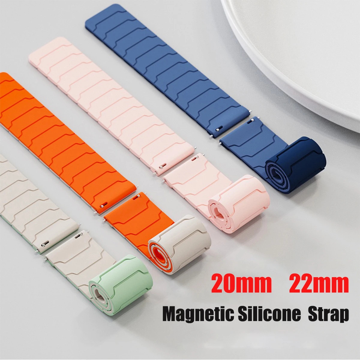 20Mm 22Mm Magnetic … - image