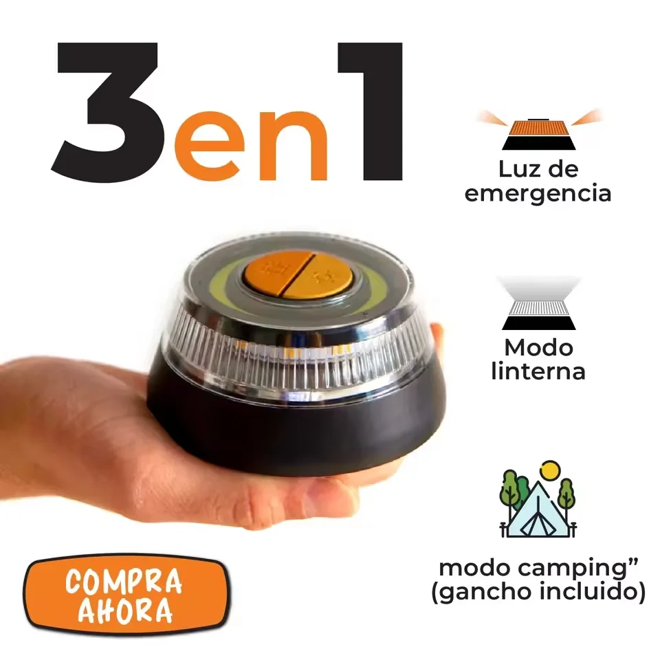 Car Emergency Beaco…