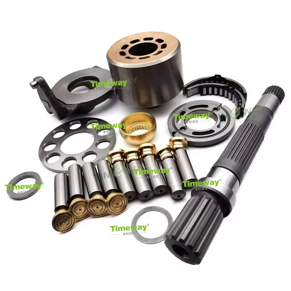 Hydraulic Pump Repair Kits Pump Rotor Group Kits for A4VG90 Rexroth Piston Pump Spare Parts A4VG Pump Accessories