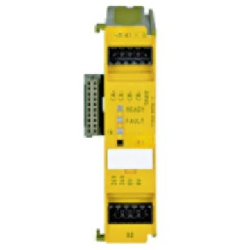 For , safety sensor PNOZ mi1p 8 input (773400) safety relay