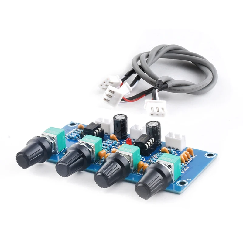 Light Tube Clock RGB Light Music Spectrum Cyberpunk Creative Ornament Digital Electronic DIY Kit