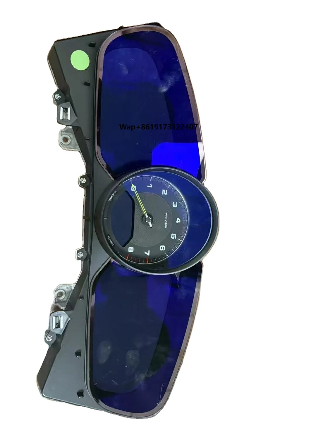 

Suitable for the Panamera 971 Instrument Cluster