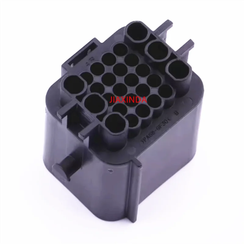 1897013-2 Shell-type connector sheath plug