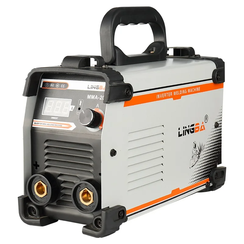 Portable Electric Welding Machine IGBT MMA ZX7 ARC Welders 200A 250A for French region