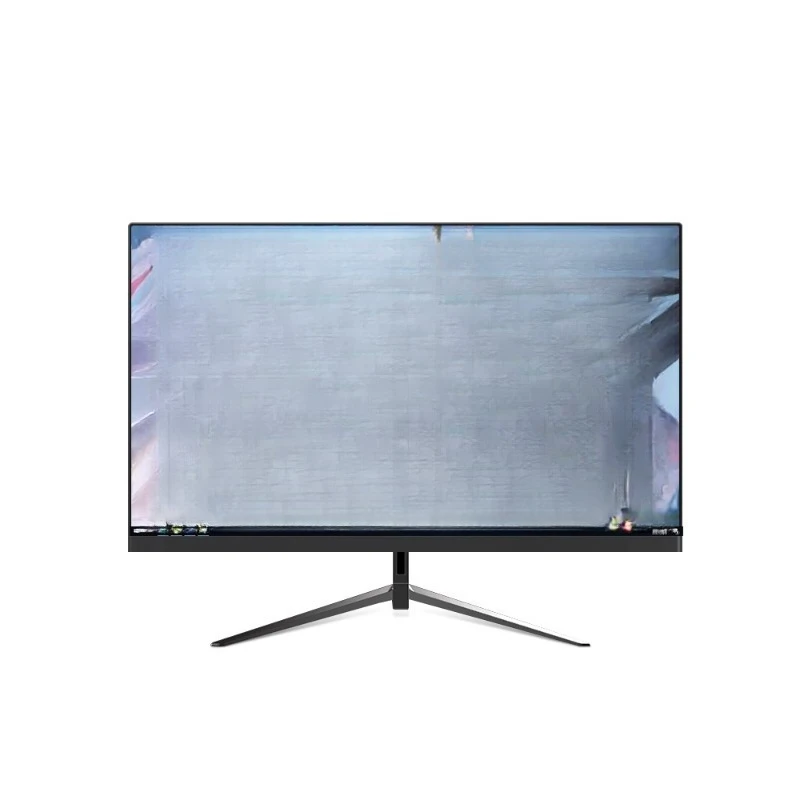 

24-Inch borderless computer monitor curved 1k144/165hz e-sports 27-inch 2k4k LCD screen ips