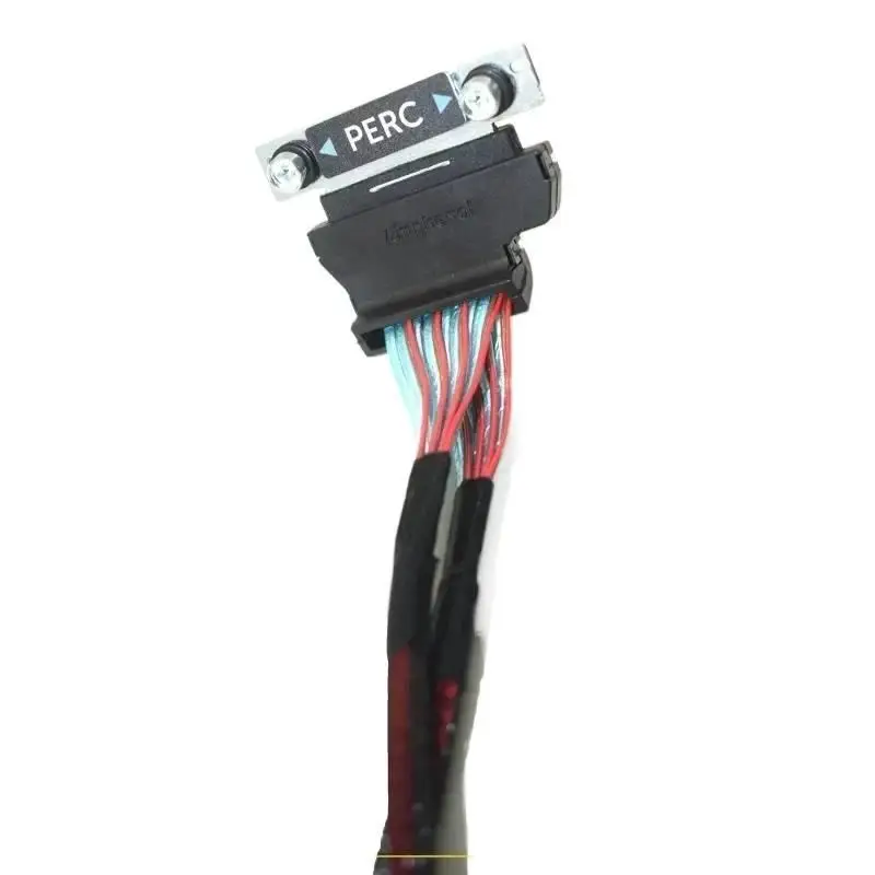 

F7P5J 0F7P5J New For R730 R730xd PERC H330 H730H730p RAID Mini SAS Cable (*:*)