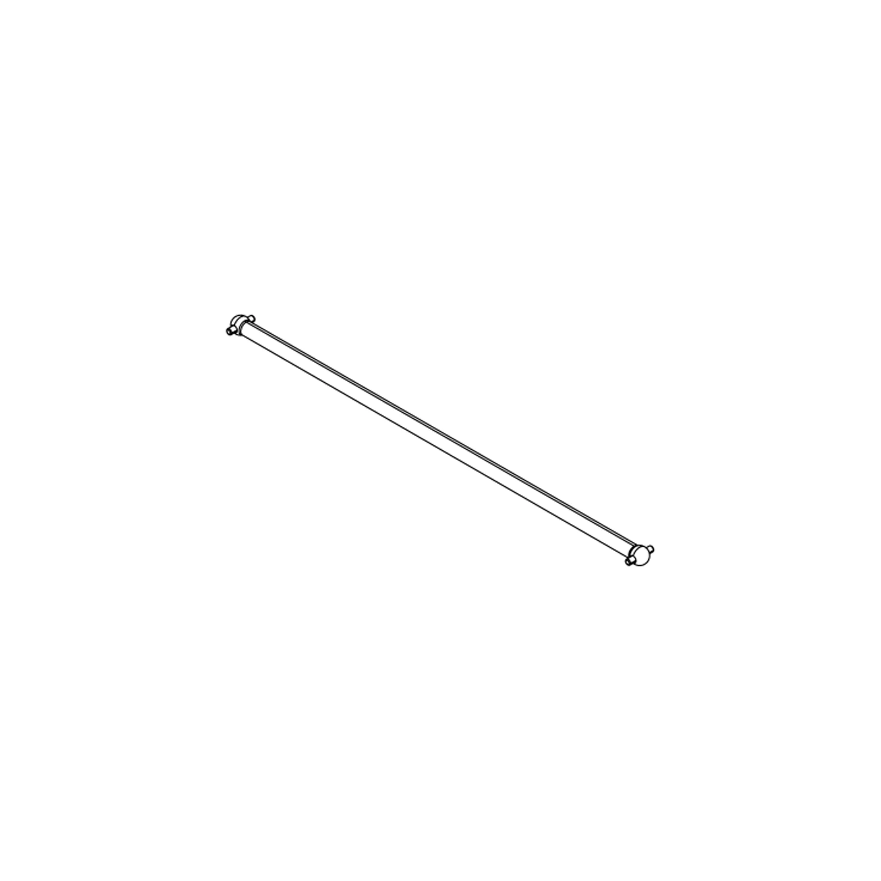 

N517B-M07079 Главный приводной вал