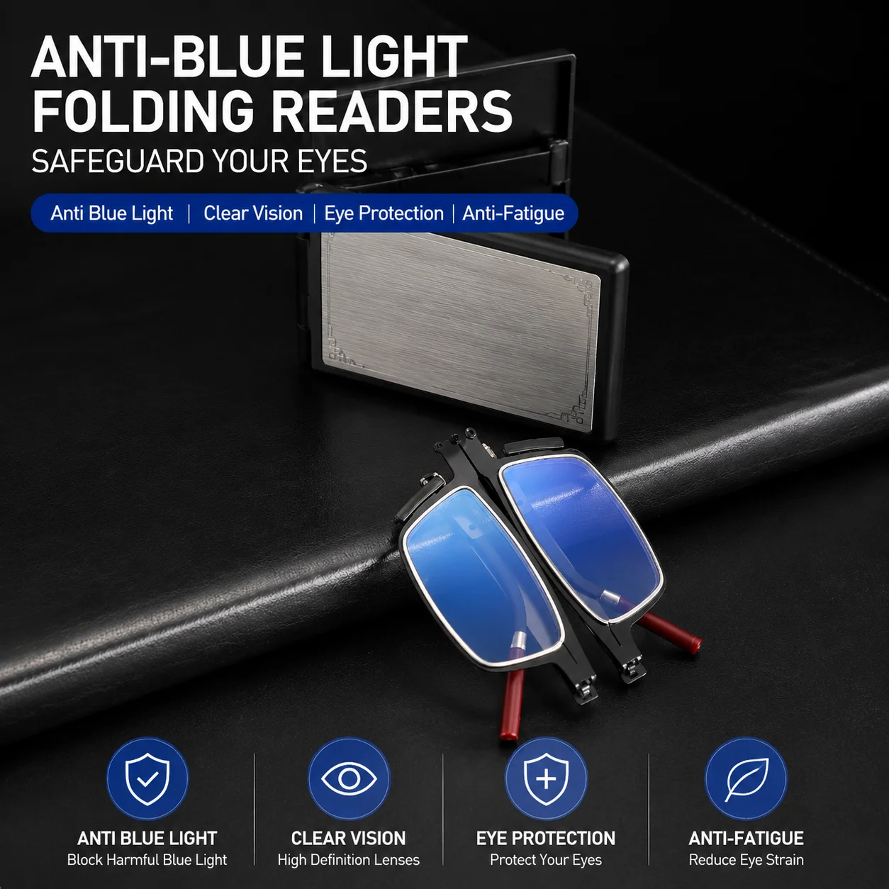 Thumbnail 4 - #16 Latest Reading Glasses Offers