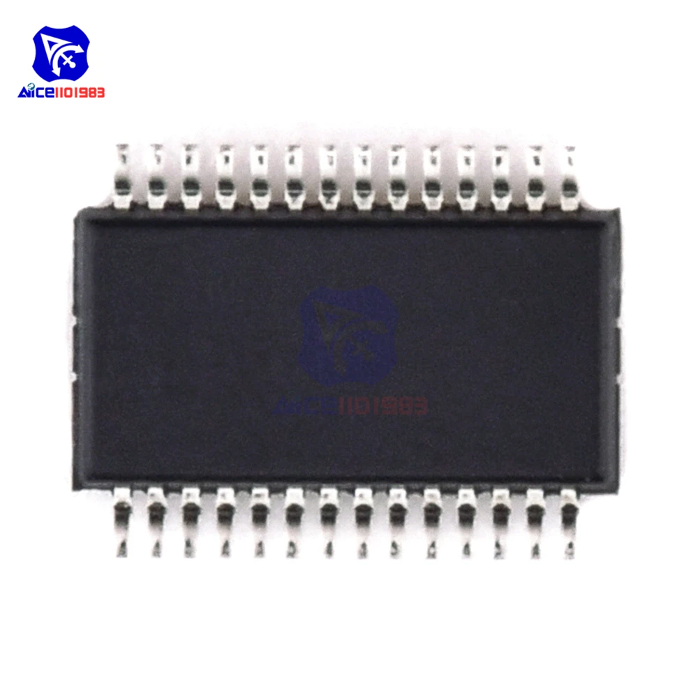 Chip IC FT232RL FT232R FT232 da USB a seriale UART 28-SSOP circuiti integrati originali per Arduino