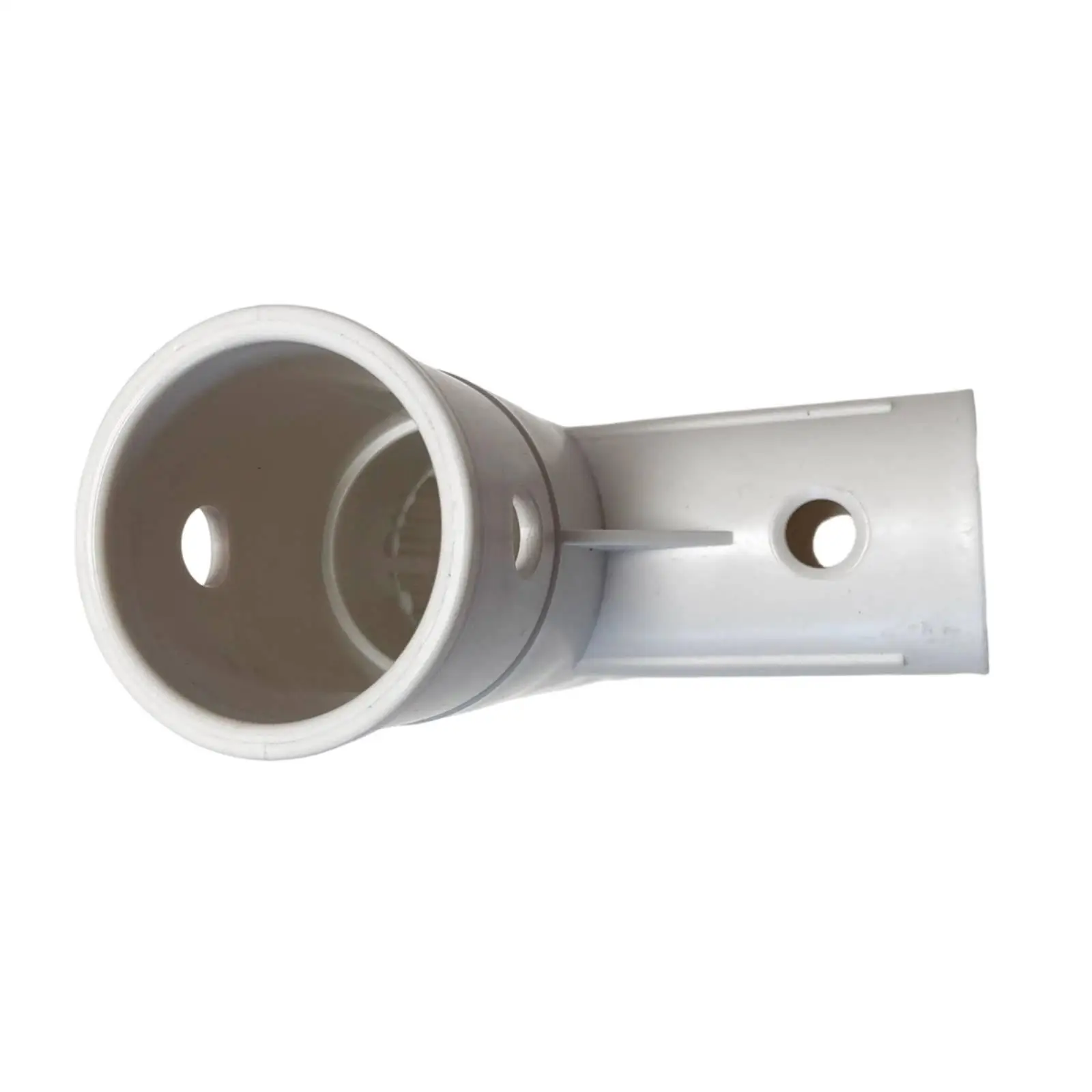 Pool Frame T Joint Adapter Spare Parts Easy Installation for Home Outdoor Rectangular Frame Pools Repair Replace