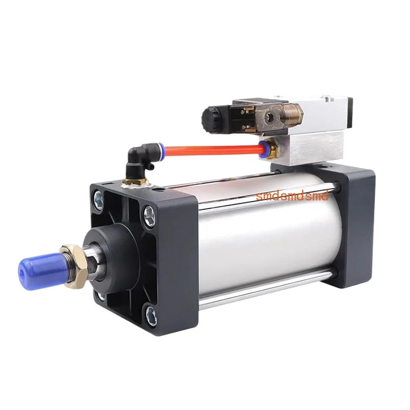 

Valved Cylinder/10A-5 Dust Collector Pulse Bag Lift