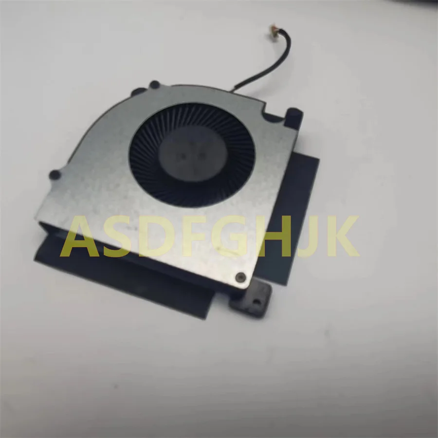 Original For  Hasee G8 CR7P1 G9-CT7PK PB70ED-G Laptop Cooling Fan 6-31-PB70S-102 /202 FLJX DC5V 0.5A DFS2001059P0T EP Test OK