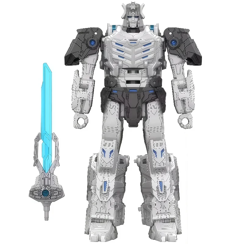 Na stanie Hasbro Transformers Classic Toys Age of the Primes Primon Transformer Robot Figurka Akcji Model Kolekcjonerski Zabawki Hobbystyczne