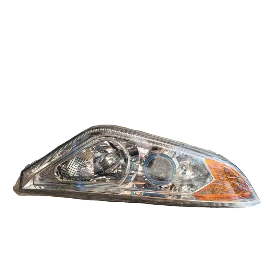 

Head Lamp for Yutong Bus Front Lighting Combination Lights