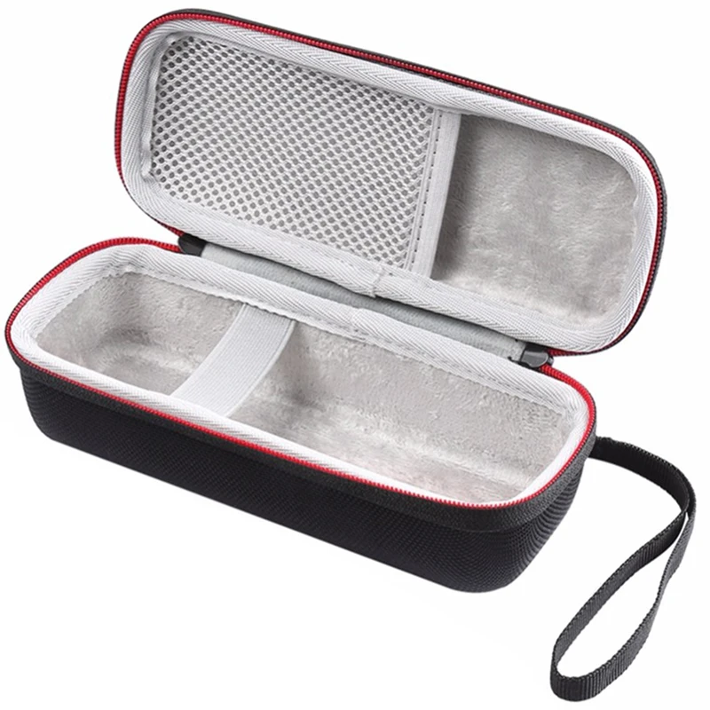 Hard EVA Waterproof Power Bank Storage Bag Carrying Case For Portable Charger 200W 25000mAh Travel Protective Organizer - view 5