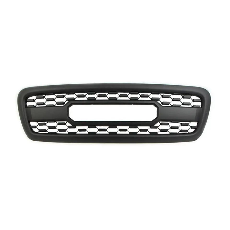 

Suitable for Toyota Sequoia 2001 - 2005 4x4 Off Road Auto Parts Other Exterior Accessories Front Grill Car Grille Without LED