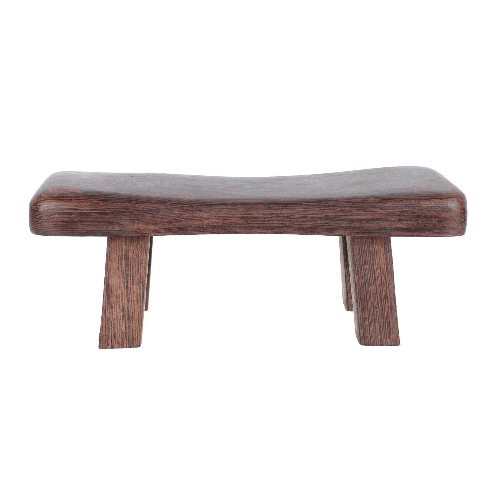 1Pcs Sauna Pillow Wooden Cervical Neck Support Pillow Steam Room Massage Sauna Supplies Lumbar Spine Steam Room Supply