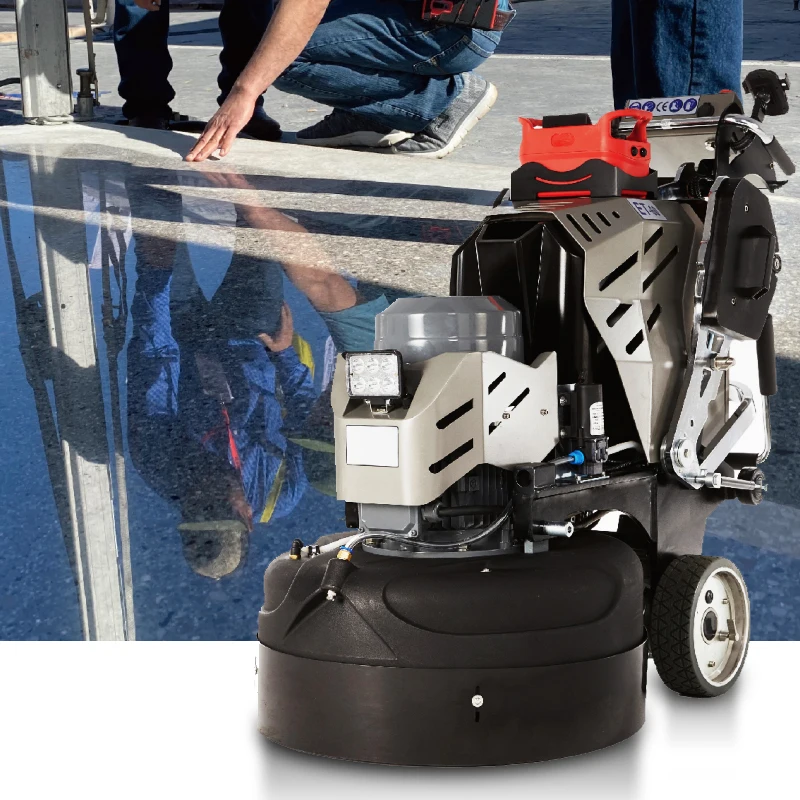 Рисунок 5 - ET60-Ручной толкающий высококачественный