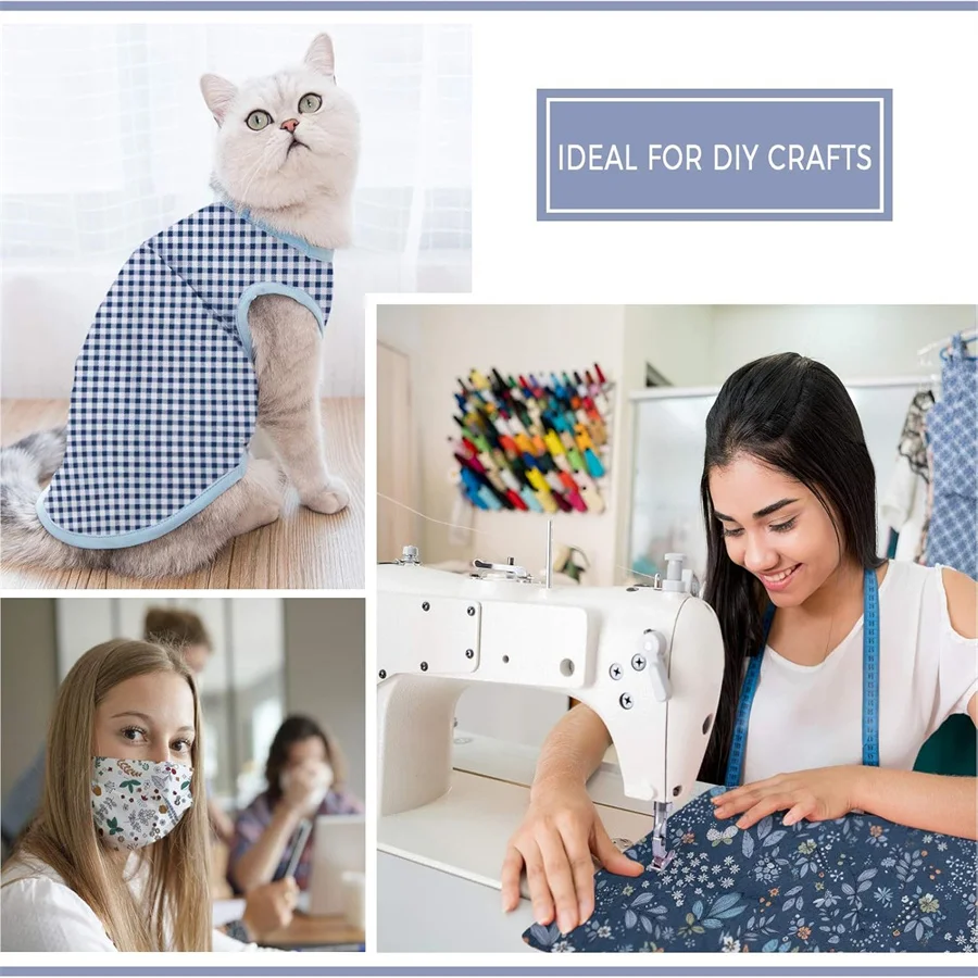 8 قطعة 20x25 سنتيمتر المربعات القطن الحرفية النسيج الملابس DIY بها بنفسك حزمة خليط اللحف الخياطة سكرابوكينغ Artcraft