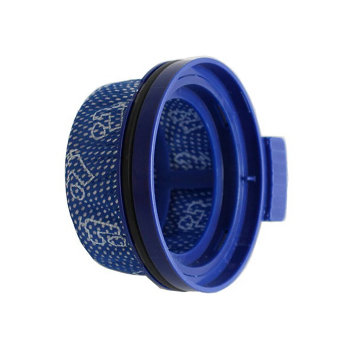 Hepa真空フィルター交換部品、Samsung BesbestBrothjet vs20a95923w vs20a95823w/sa vs20a95993w/sa用フィルター