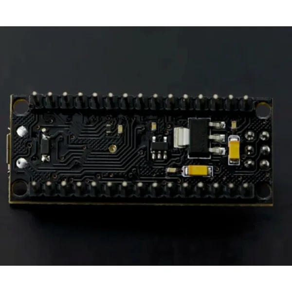 V4.1 Compact Controller Board, ATmega32U4, Leonardo Compatible