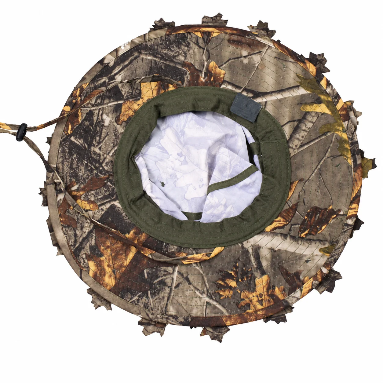 Erkekler için 3D Yaprak Desenl - Hunting And Camping In Jungle incelemesi ve fiyatı