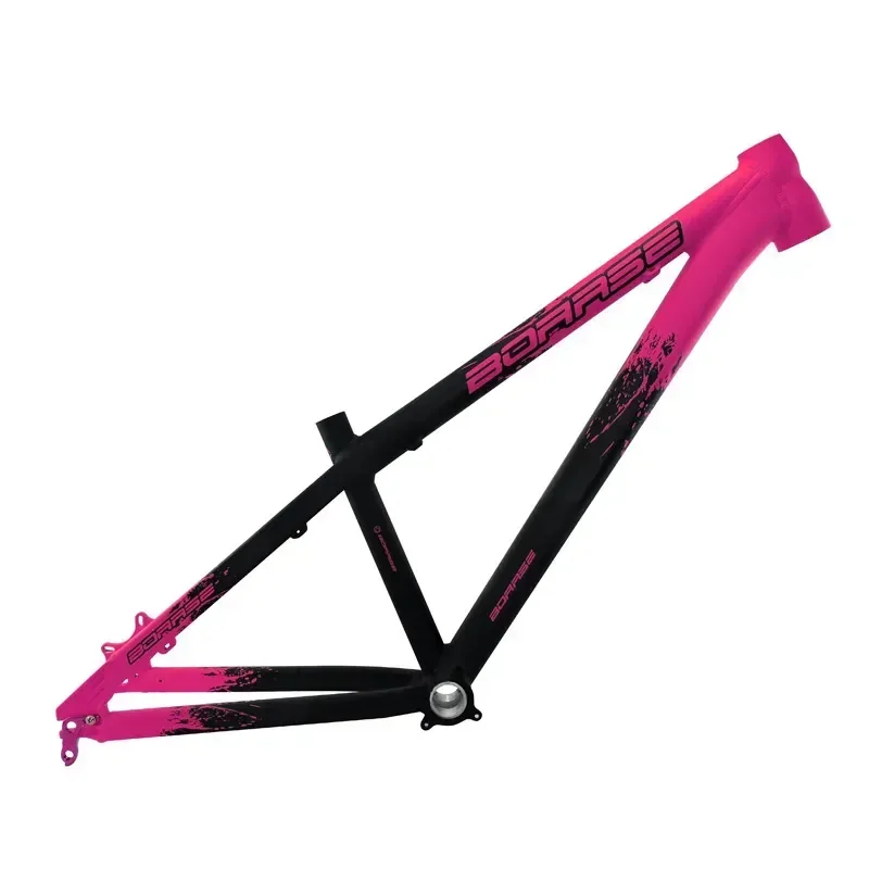 BOARSE Manufacturer Customized New Design 26 Inch Off-Road Bicycle Frame bicycle accessories