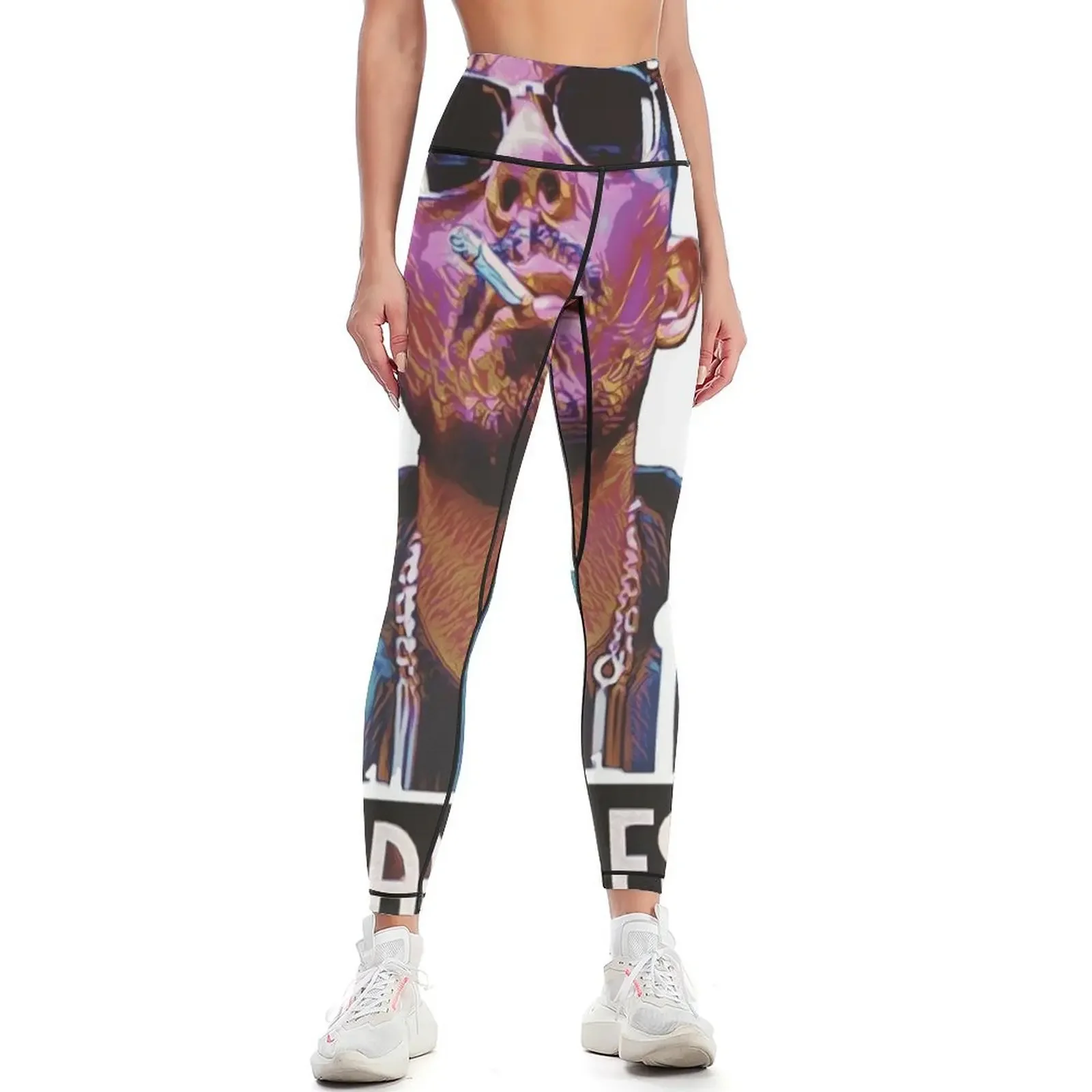 

Capital bra Leggings jogging pants Legging sexy woman gym sportswear woman Women's push up Womens Leggings