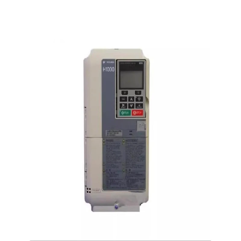 

H1000 Inverter CIMR-HB4A0009/0015/0018/0024/0031/0039FBC/FAA