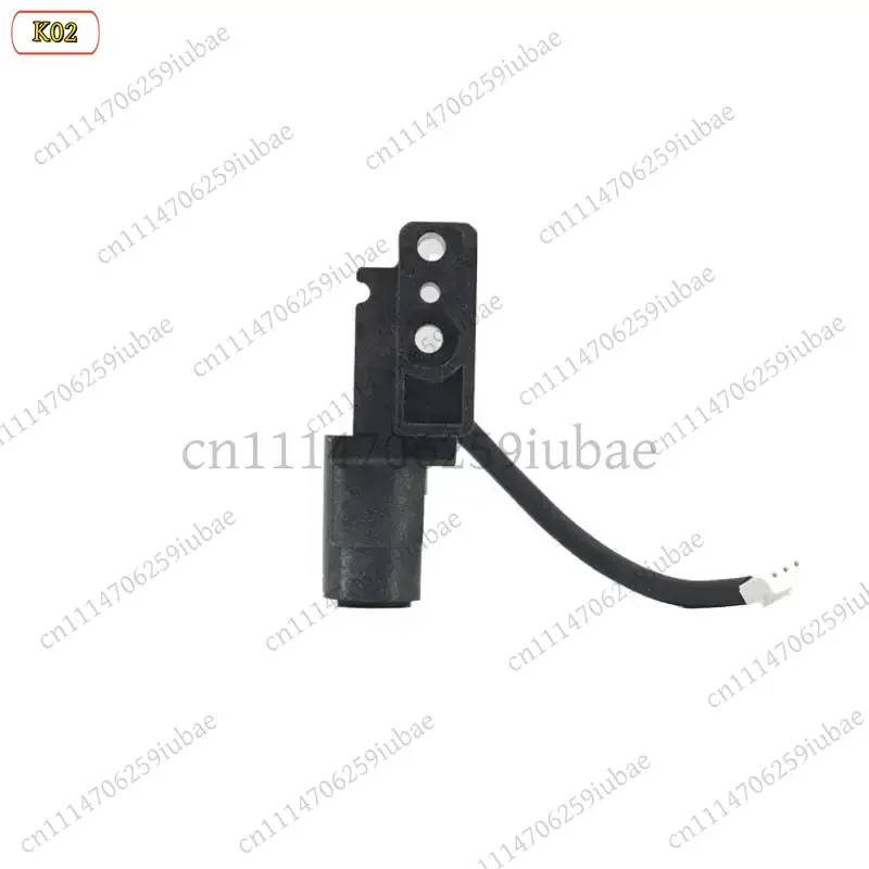 BK_Automatic Leveling Proximity Switch For QIDI Plus 4 3D Printer Replacement Accessories