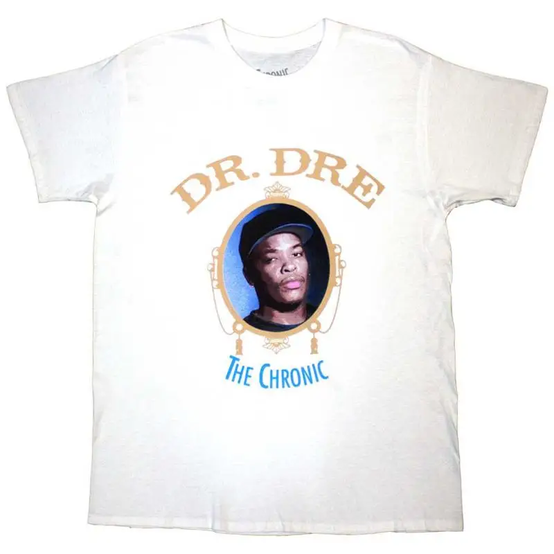 Dr Dre The Chronic … - image